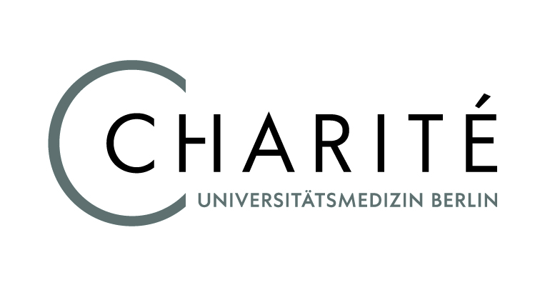 Logo von Charité - Universitätsmedizin Berlin - zur Startseite